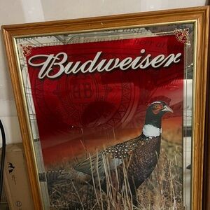 Budweiser collectible